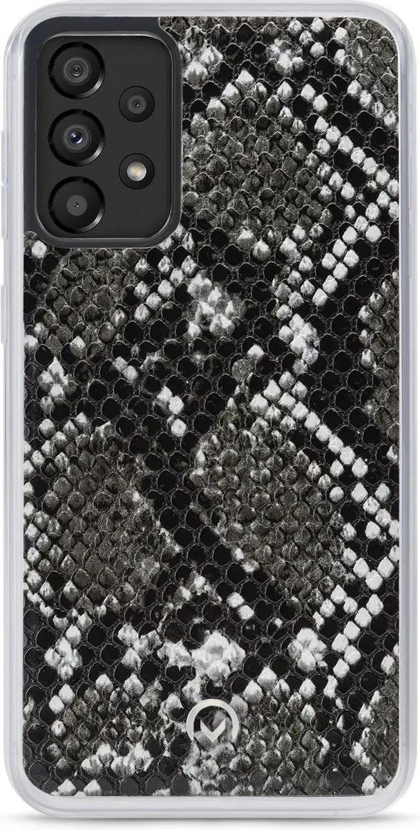 Mobilize Samsung Galaxy A33 5G Hoesje mpn-8718256966316 - Zwart