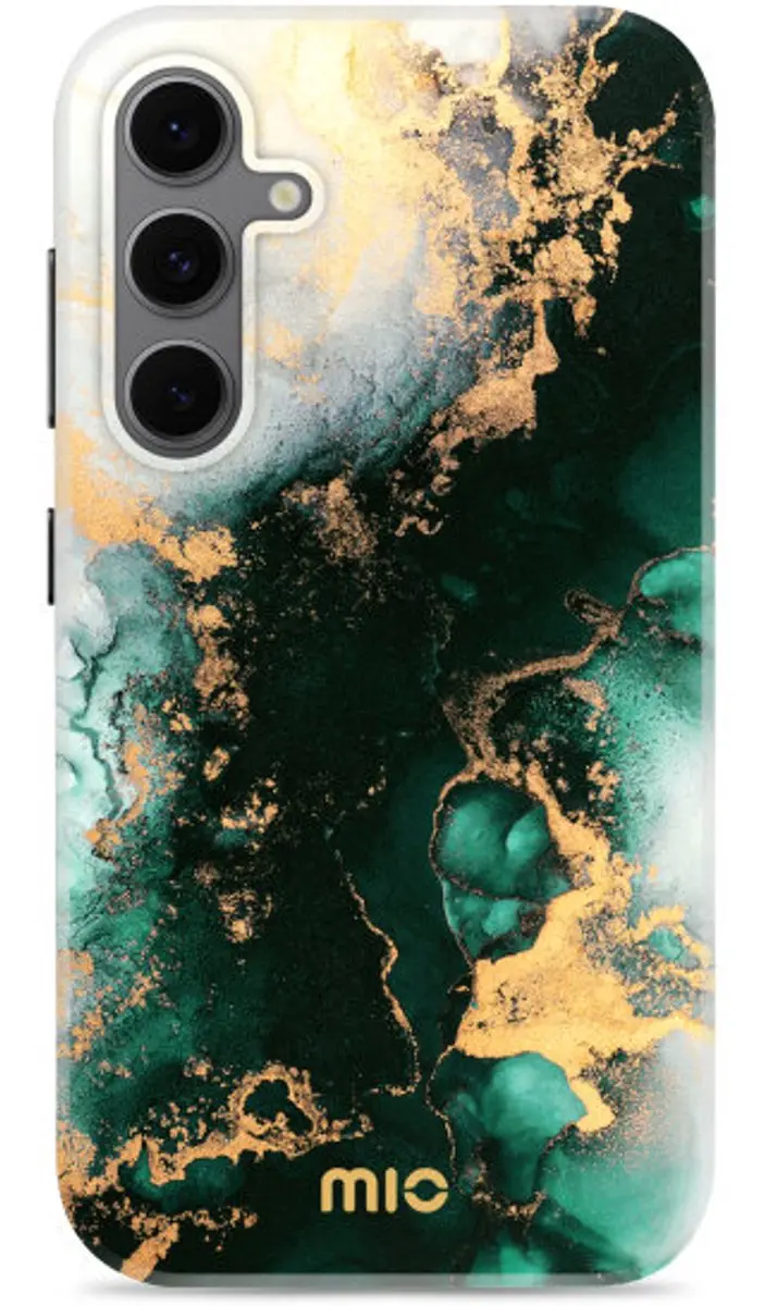 Mobilize Green Marble Magsafe Hoesje