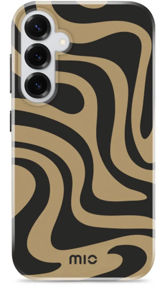 Mobilize Mio MIOBWS26GP Hoesje Samsung Galaxy S26 Plus