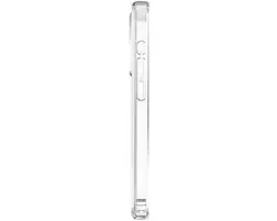 ZAGG Crystal Palace Hoesje iPhone 15 Pro 54653 - Transparant - afbeelding 6 van 6