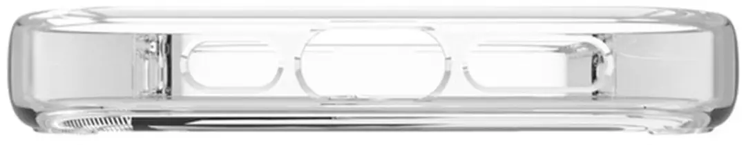 ZAGG Crystal Palace Hoesje iPhone 15 Pro 54653 - Transparant