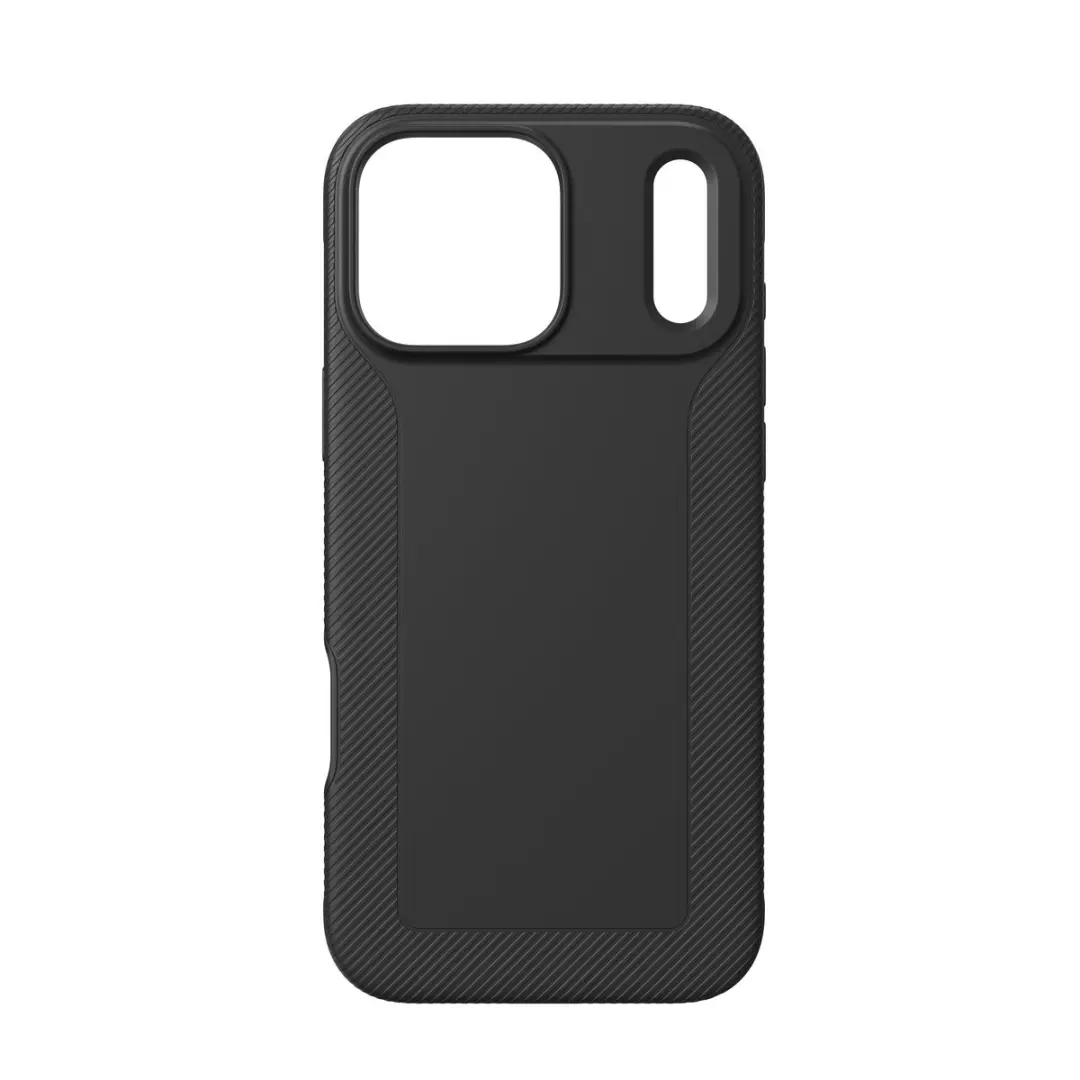 ZAGG Luxe MagSafe Hoes iPhone 17 Pro Max - Zwart - afbeelding 6 van 6
