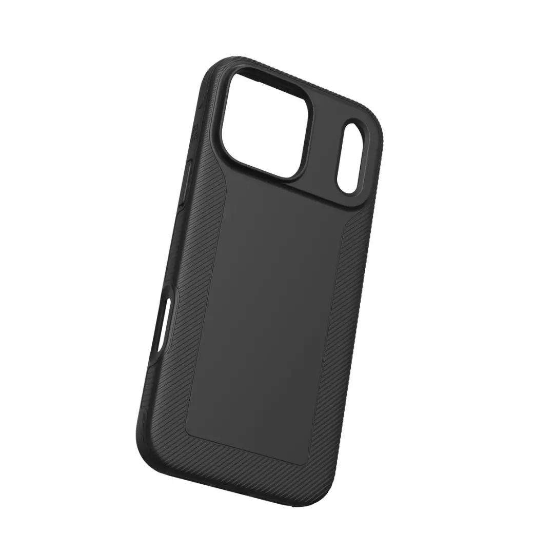 ZAGG Luxe MagSafe Hoes iPhone 17 Pro Max - Zwart