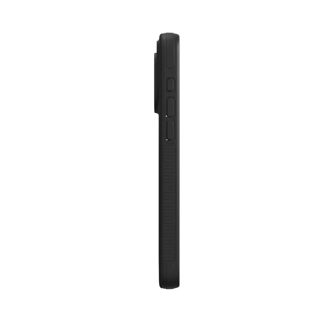 ZAGG Luxe MagSafe Hoes iPhone 17 Pro Max - Zwart