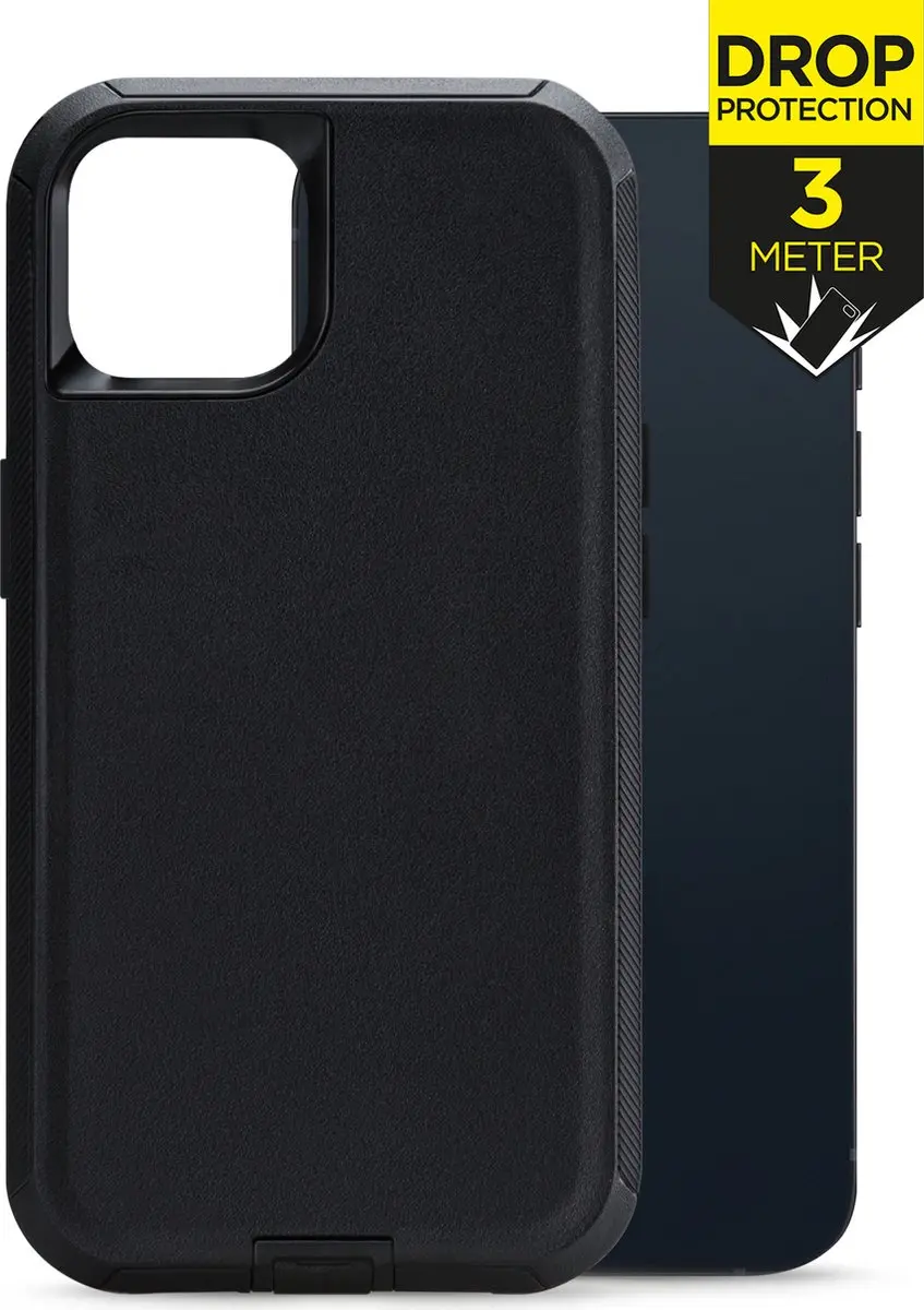 Mobilize Defender MOB-DCB-IPH13 iPhone 13 Hoesje