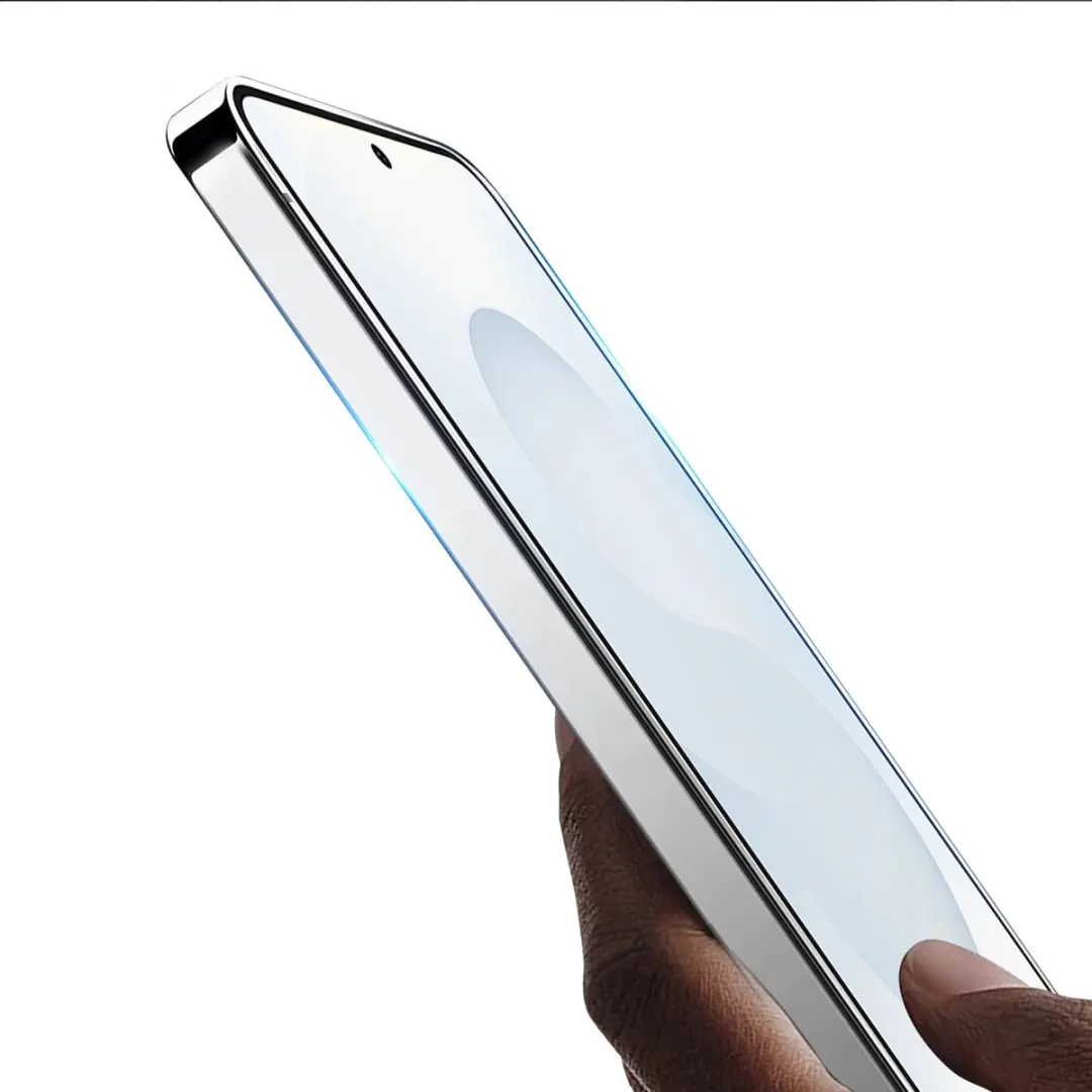 Dux Ducis Gehard Privacyglas Samsung Galaxy S25 - Volledig Scherm - afbeelding 6 van 6