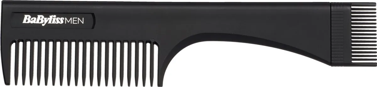 BabylissPRO BAB2676TTE Krulborstel - Zwart