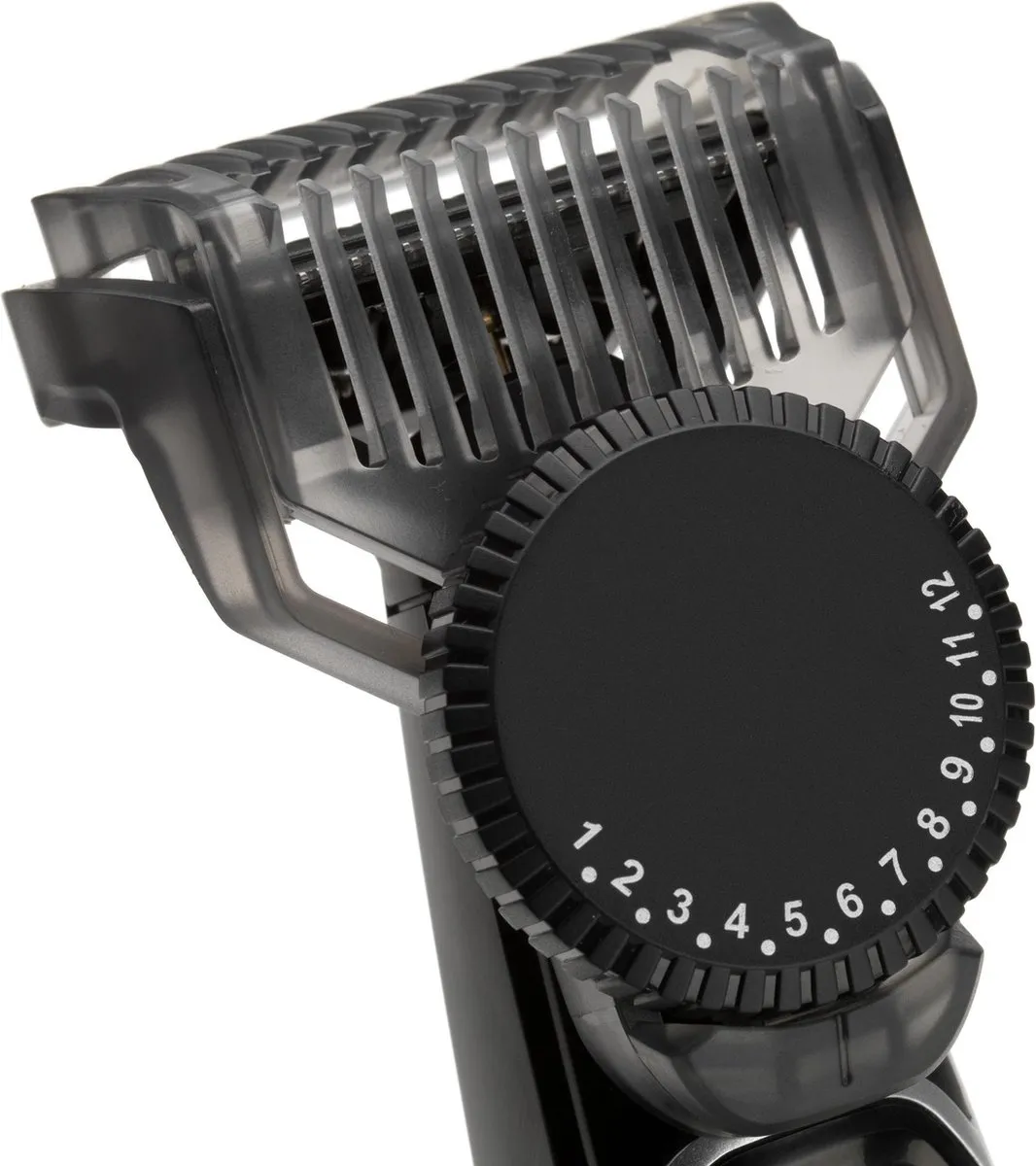 BabylissPRO BAB2676TTE Krulborstel - Zwart