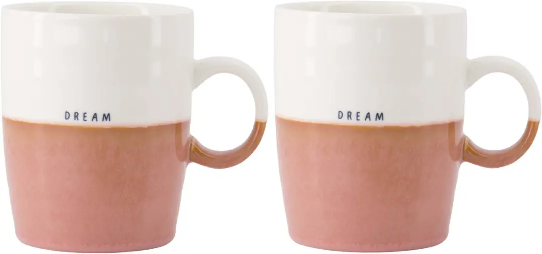 Zusss Dream Theemokken Set