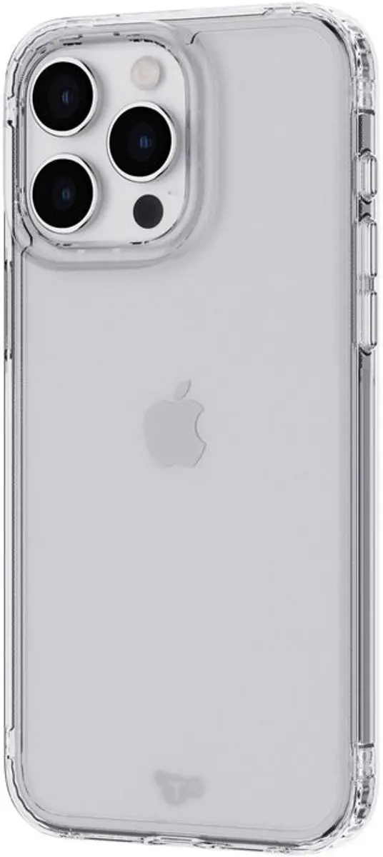 Tech21 Evo Clear iPhone 15 Plus Hoesje - T21-10303 - MagSafe