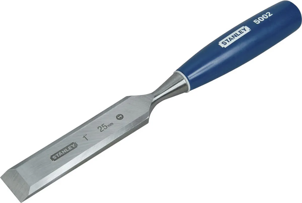 Stanley 0-16-551 Steekbeitel Hout 25mm