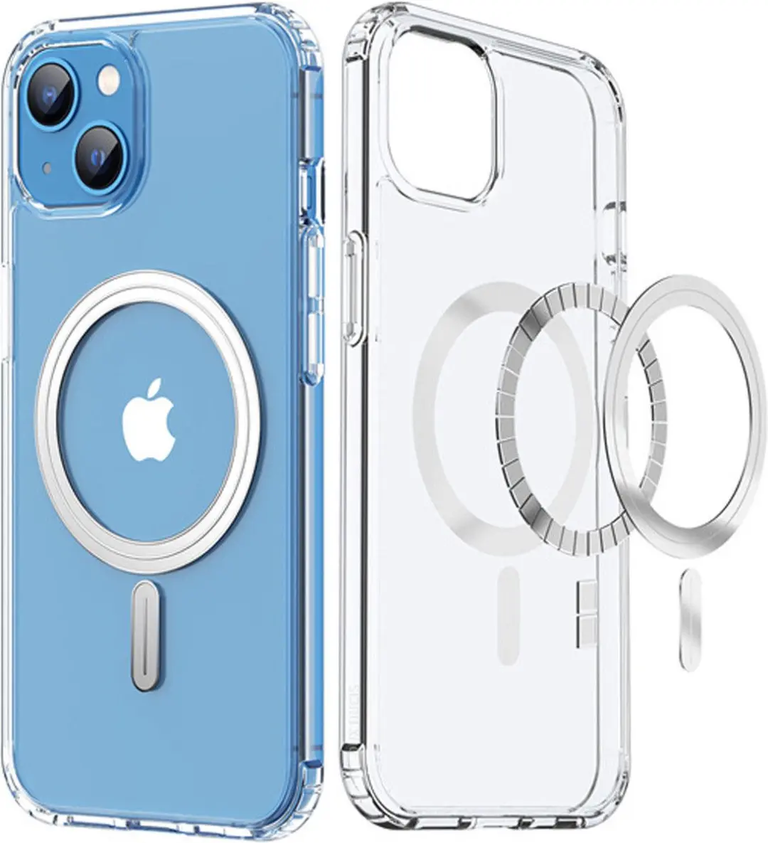 Dux Ducis Clin Back Cover iPhone 14