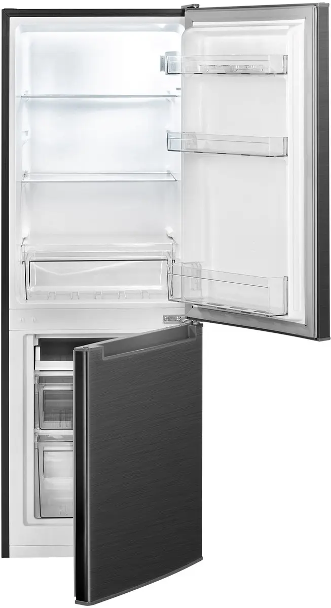 Bomann KG 7359 Koel-Vriescombinatie 173L - 143cm