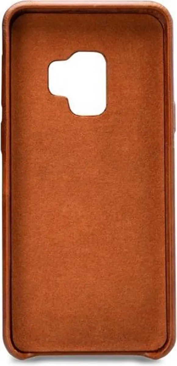 Senza Desire Cardslot Galaxy S9 Hoesje