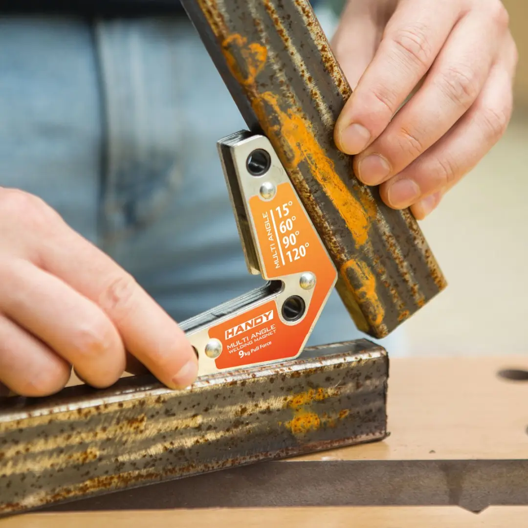 Handy Las-Magneet 10882B