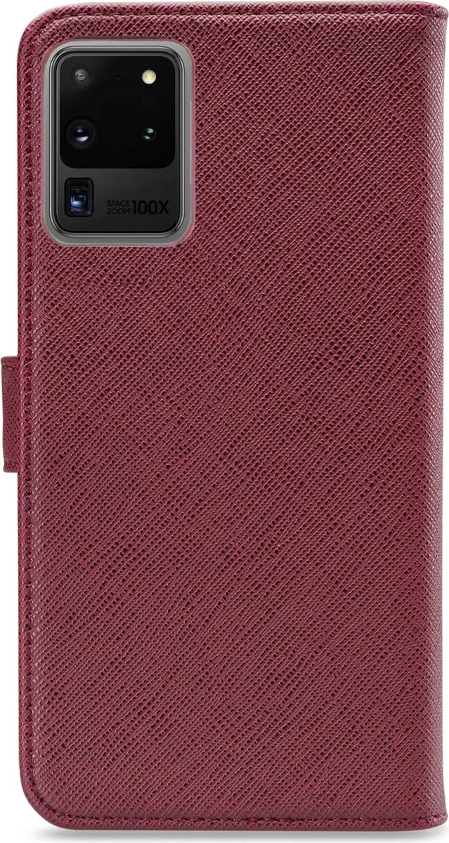 My Style MSFWLT1173 Telefoonhoesje Samsung Galaxy S20 Ultra