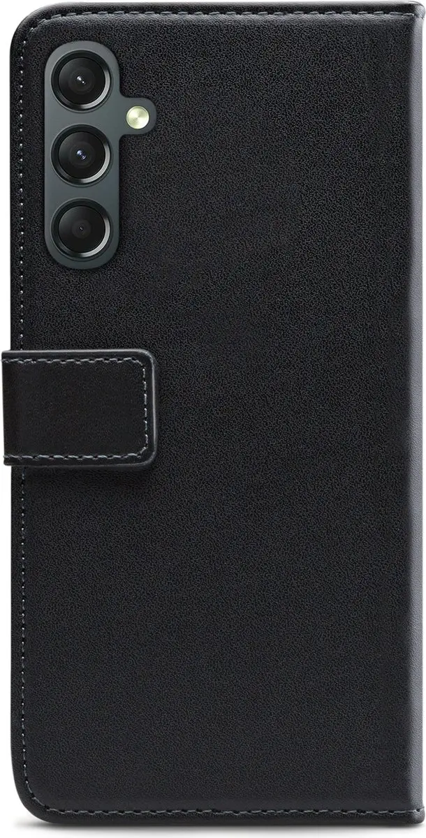 Mobilize Classic Gelly Wallet Bookcase Samsung Galaxy A24