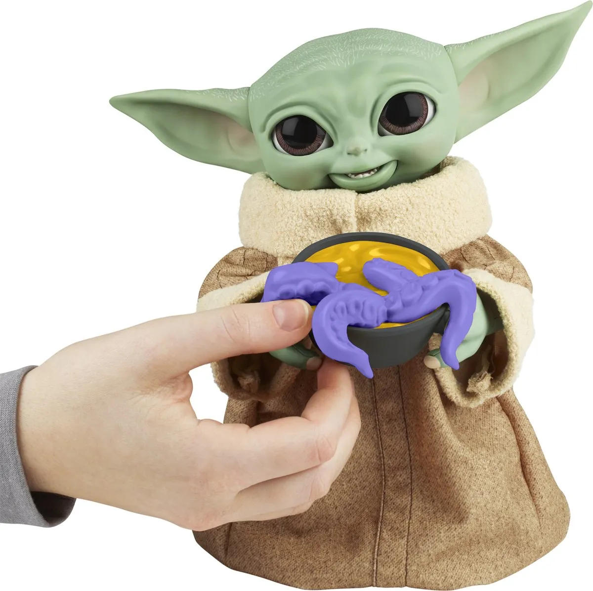 Star Wars The Child Grogu F28495L0 Interactief Speelfiguur