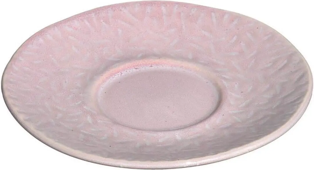Leonardo Koffieschotel Matera Roze ø 15 cm