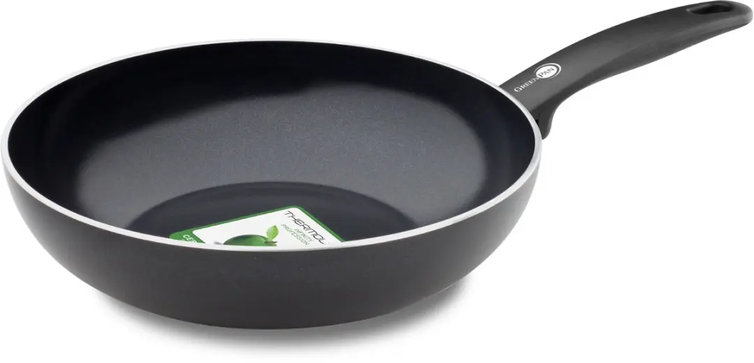GreenPan Cambridge Wokpan 28cm