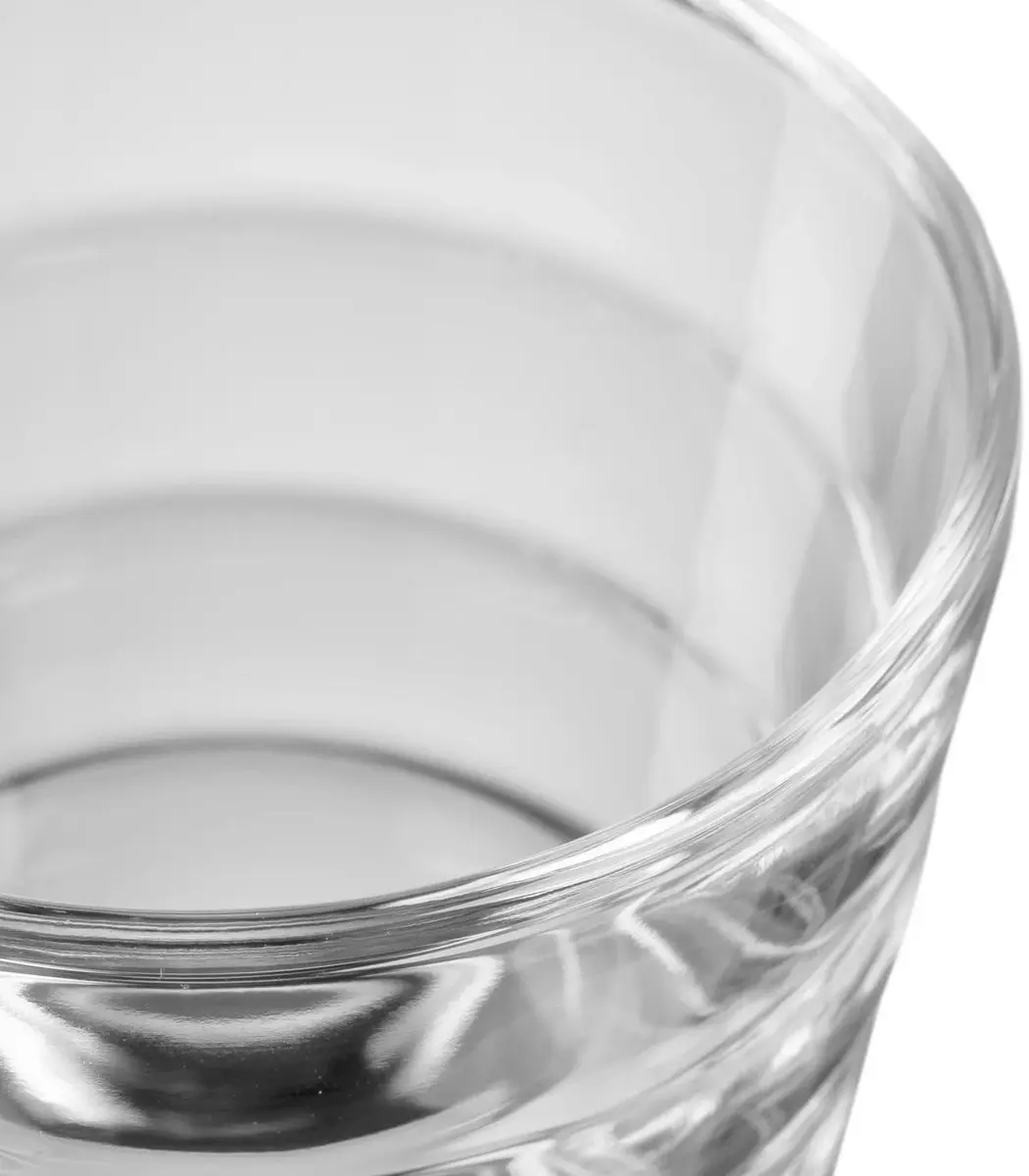 Leonardo ONDA Drinkglazen Set 12-delig - 0.30L - afbeelding 6 van 6