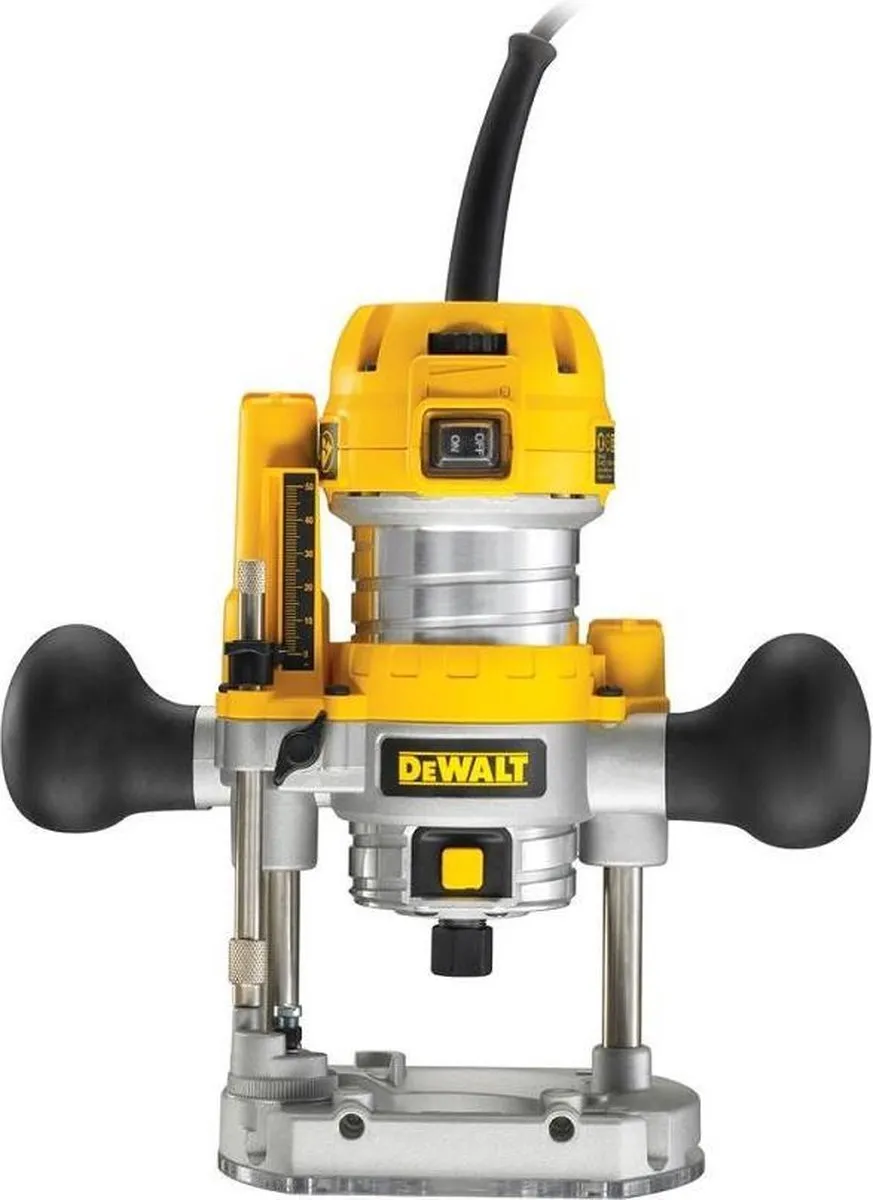 DeWalt D26203-QS Invalfrees 900W