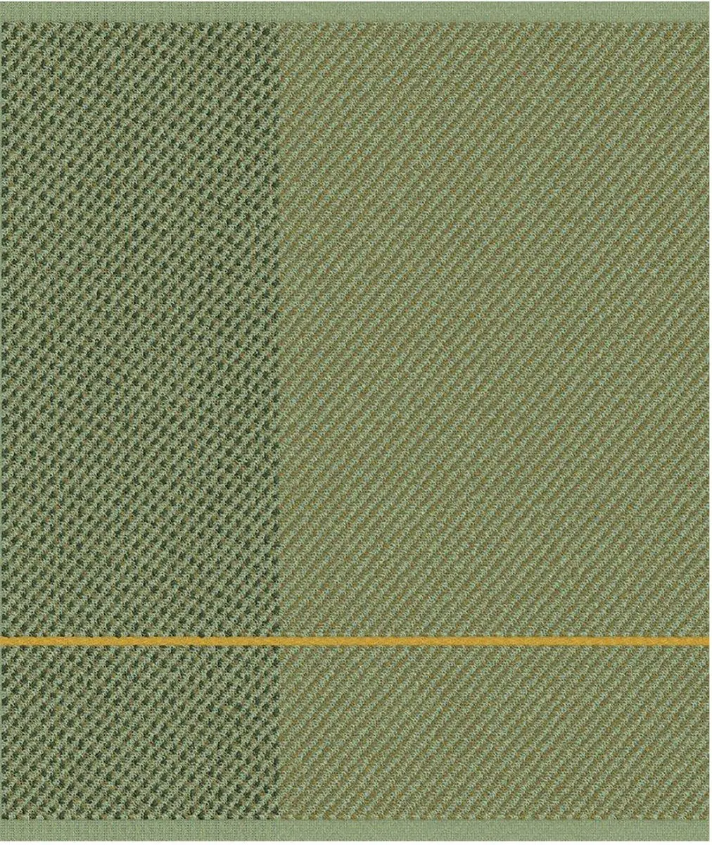DDDDD Blend Keukendoek 50x55cm - 6 Stuks Olijfgroen