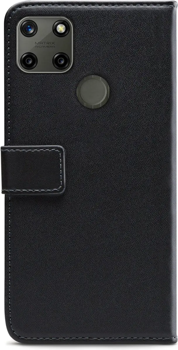 Mobilize Classic Gelly Wallet Bookcase Realme C25Y