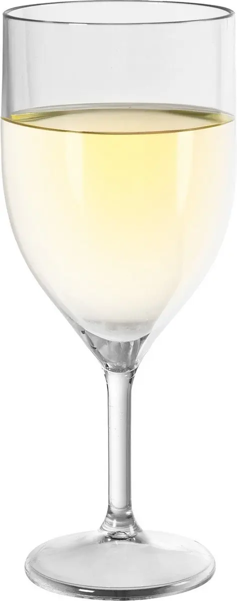 Duni Any Day Wijnglas - 230ml - Transparant