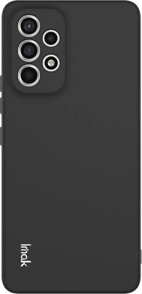 Imak Slim-Fit TPU Hoesje Samsung Galaxy A53