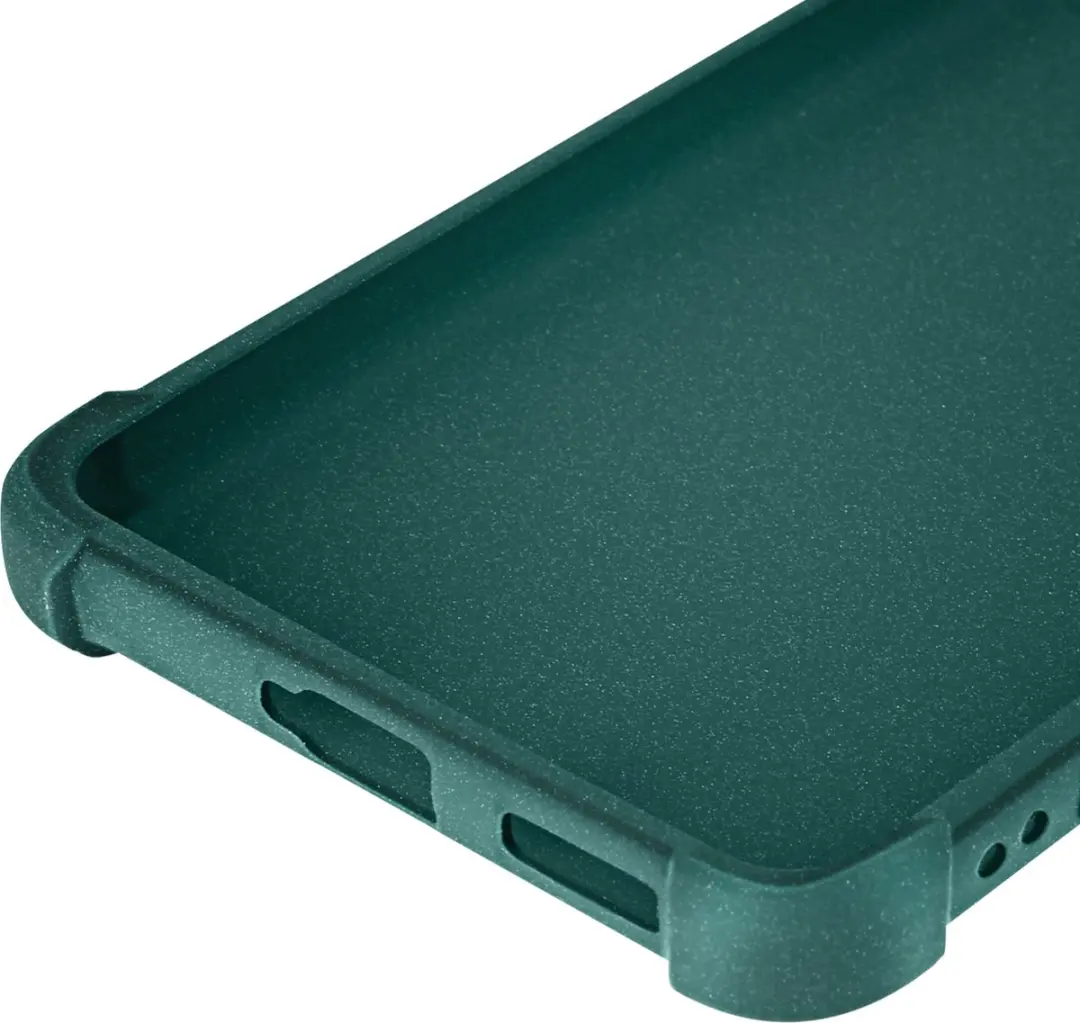 Imak Hoes Xiaomi Poco X6 Pro Donkergroen
