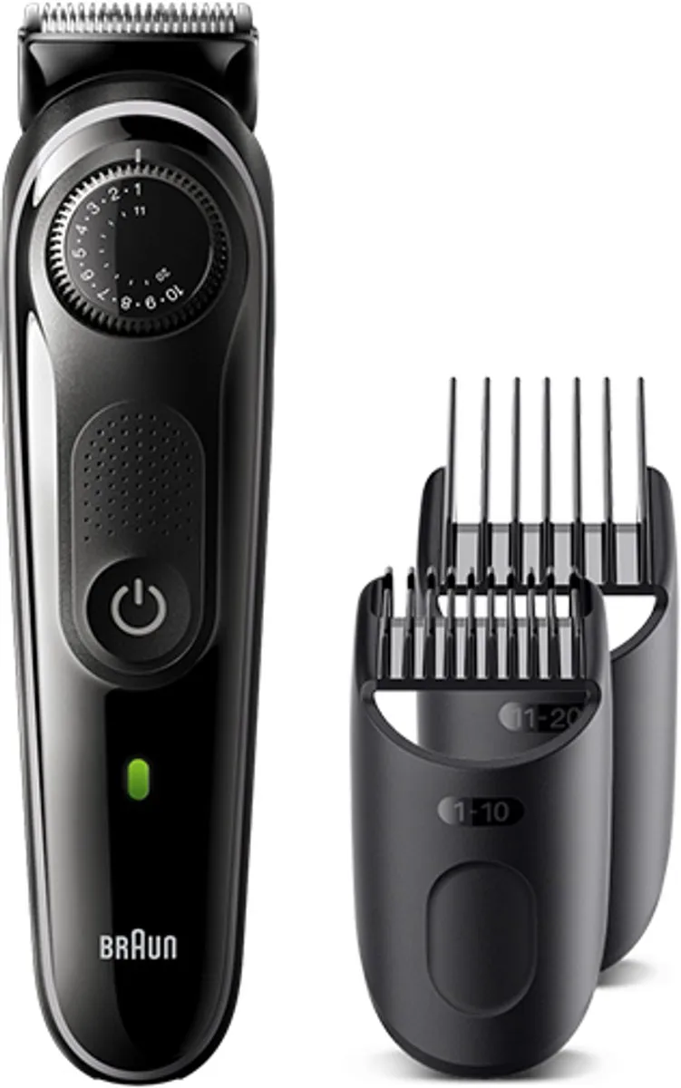 Braun BT5342 Baardtrimmer