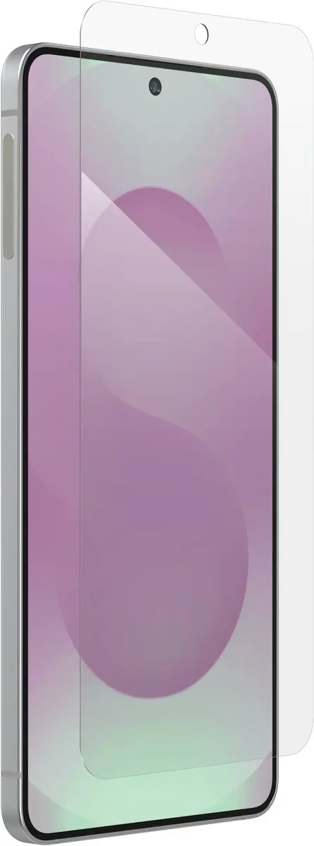 InvisibleShield Glass Elite Screen Protector Geschikt voor Samsung Galaxy S25 Ed