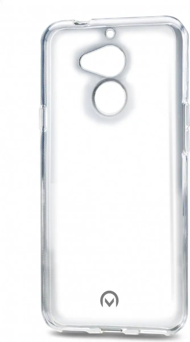 Mobilize GM 8 Gelly Serie TPU Hoesje