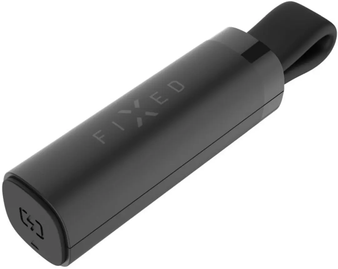 Fixed Tag Stick Tracker FIXTAG-ST-BK - Zwart