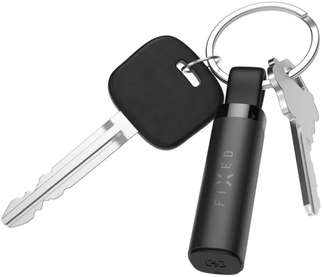 Fixed Tag Stick Tracker FIXTAG-ST-BK