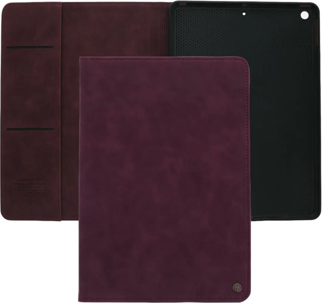 Caseme Bookcase Tablethoes