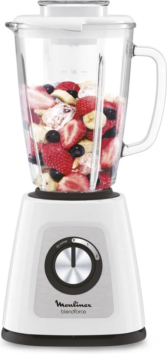 Moulinex Blendforce LM430110 Blender 800W