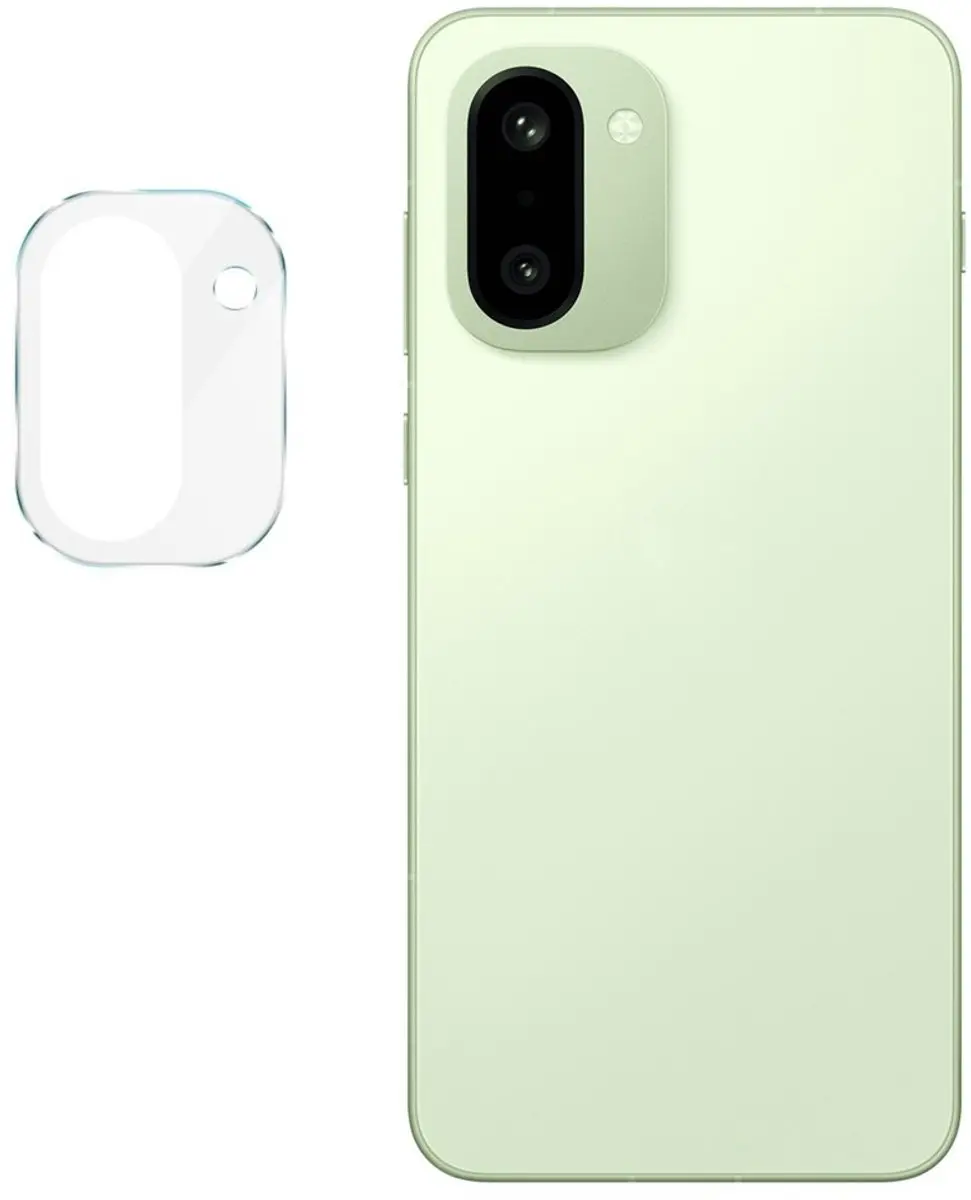Imak Camera Lens Protector OnePlus 15R