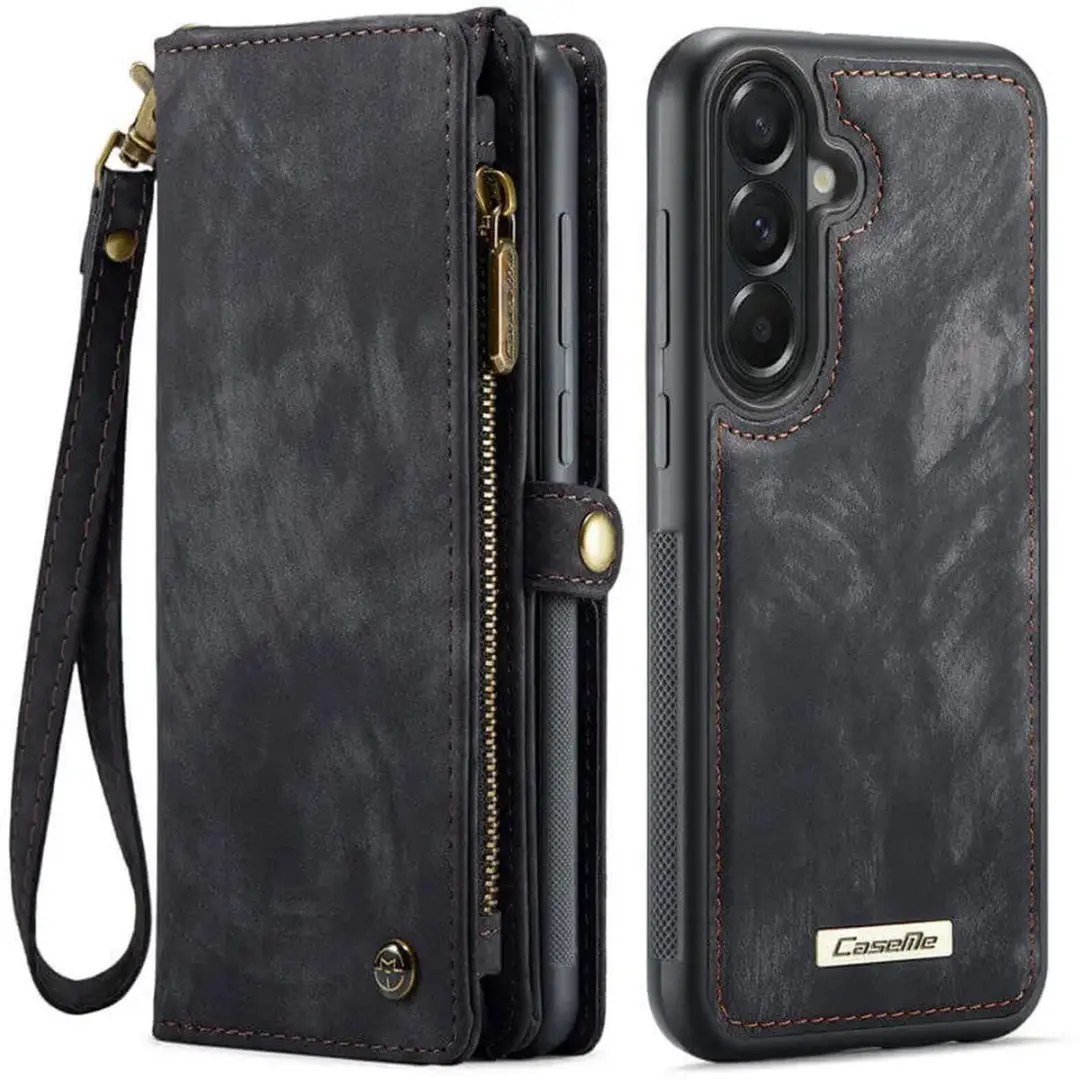 Caseme 008 Book Case Back Cover Samsung Galaxy A37