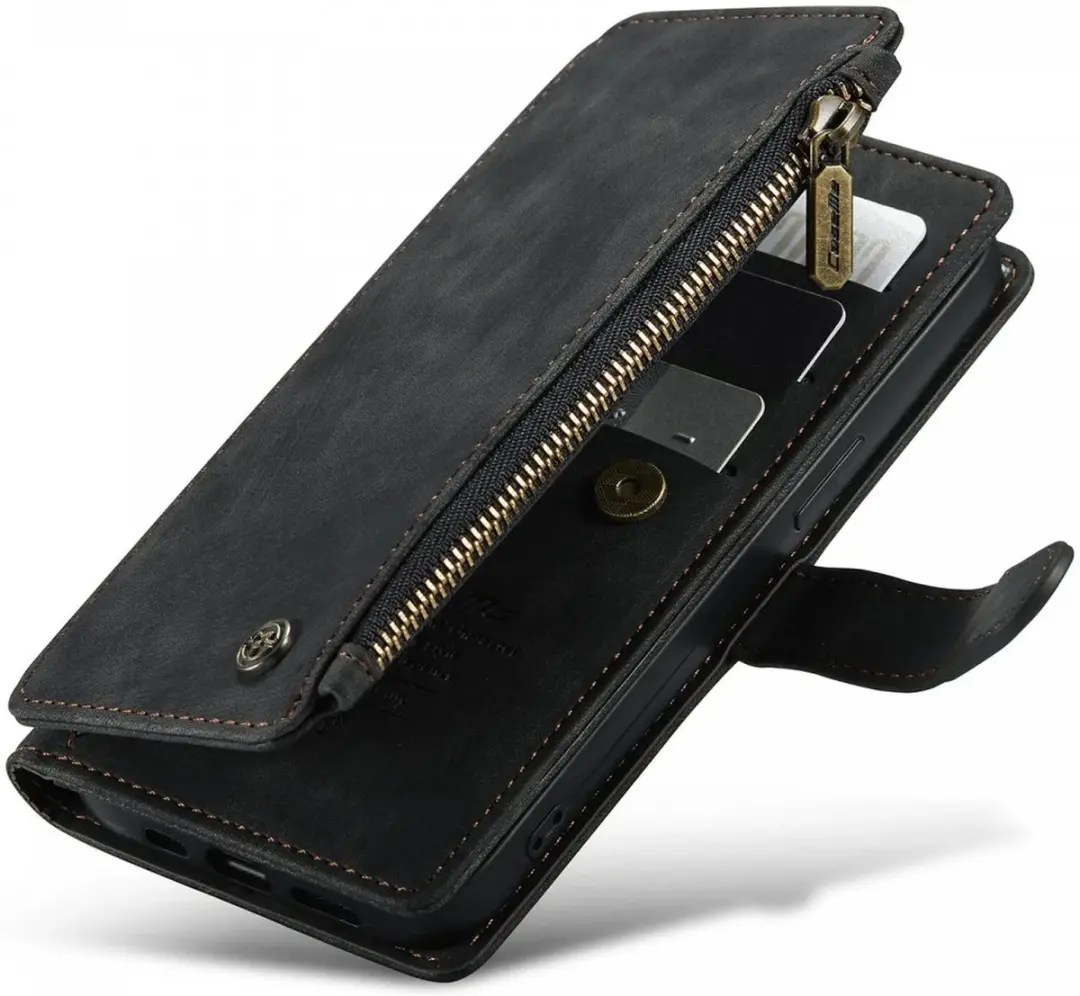 CaseMe C30 Hoesje iPhone 13