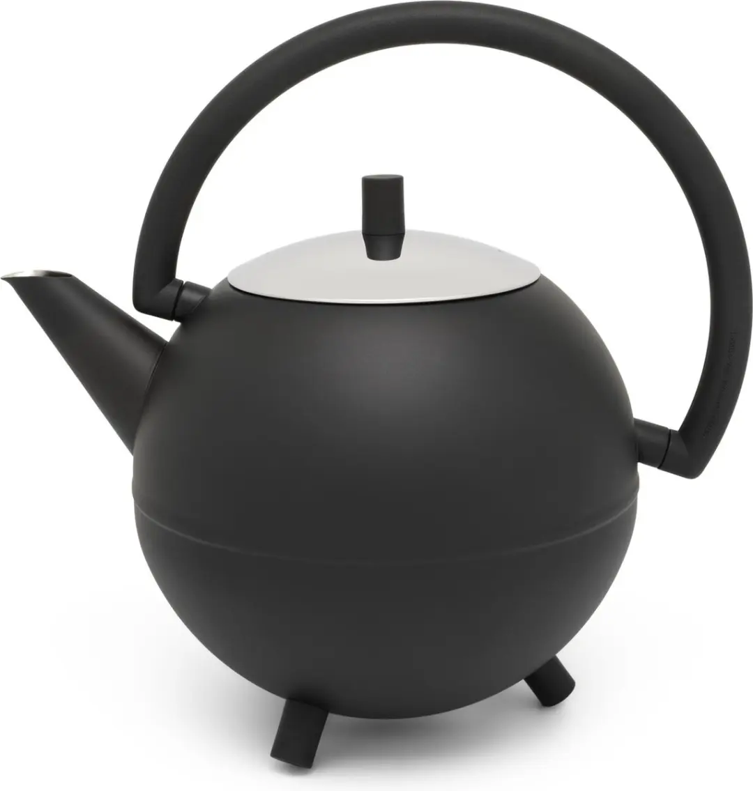 Bredemeijer Theepot Duet Design Saturn 1,2L