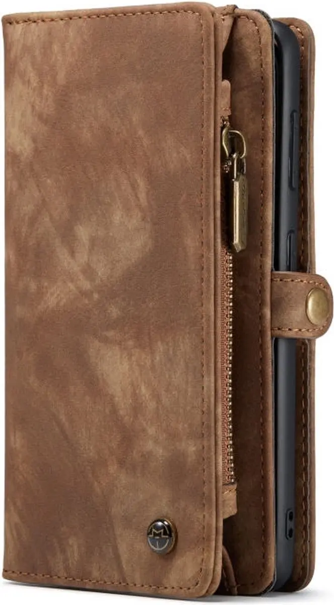 Caseme 008 Book Case Samsung Galaxy S21 FE