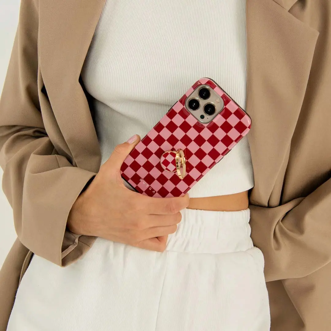 Burga Tough Backcover iPhone 14 Cheerleader - iP14_TH_CH_06