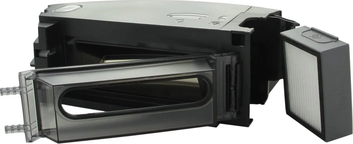 iRobot Originele Afvalbak RVB-Y2 - 1 Stuk