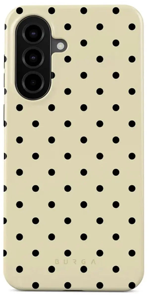 Burga Tough Backcover Samsung Galaxy A57