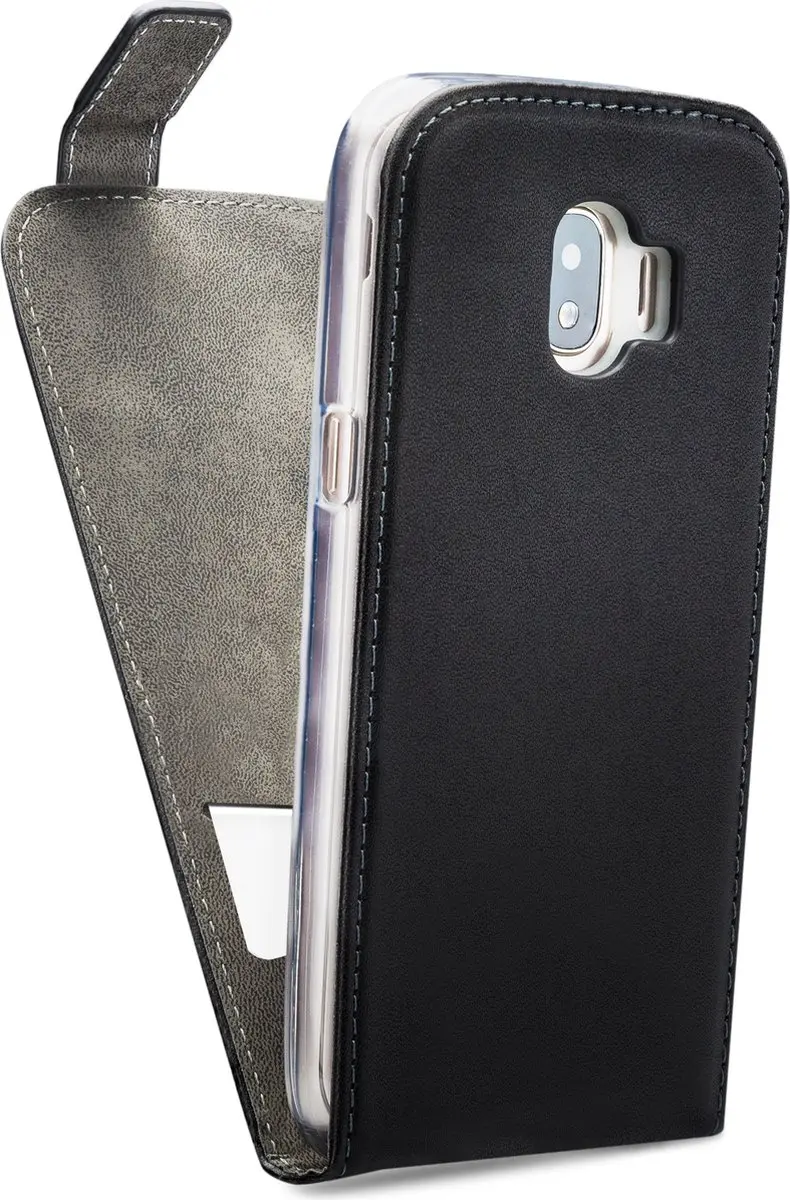 Mobilize Classic Gelly Bookcase Samsung Galaxy J2 Pro