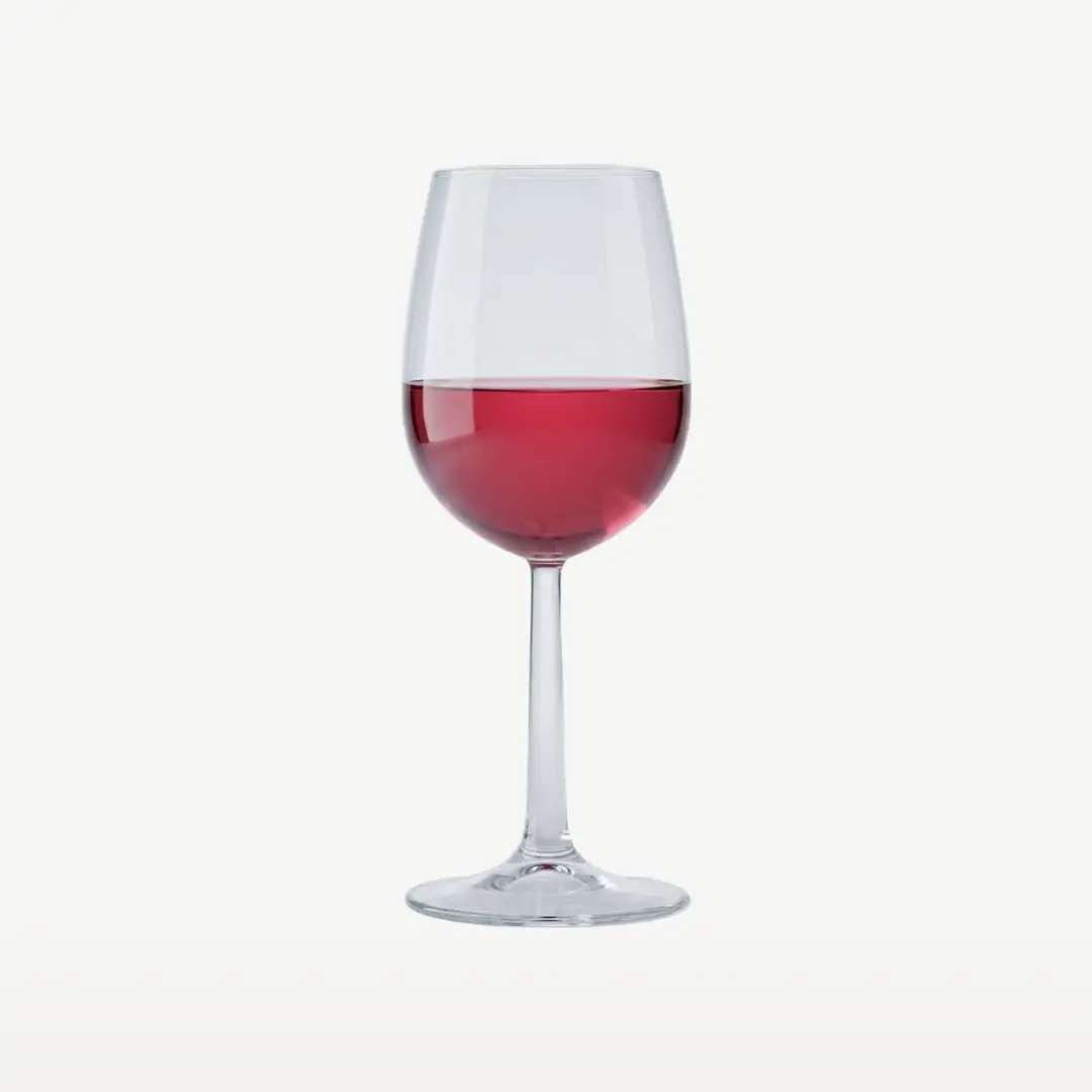 Royal Leerdam Bouquet Wijnglas 23cl - 6 Stuks