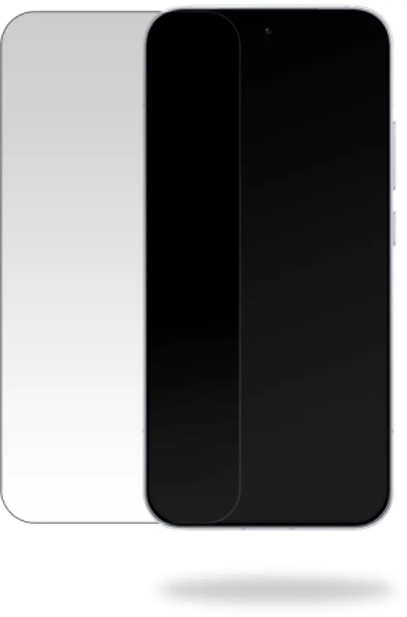 Mobilize OPPO Reno 15 Pro Screenprotector - Case Friendly