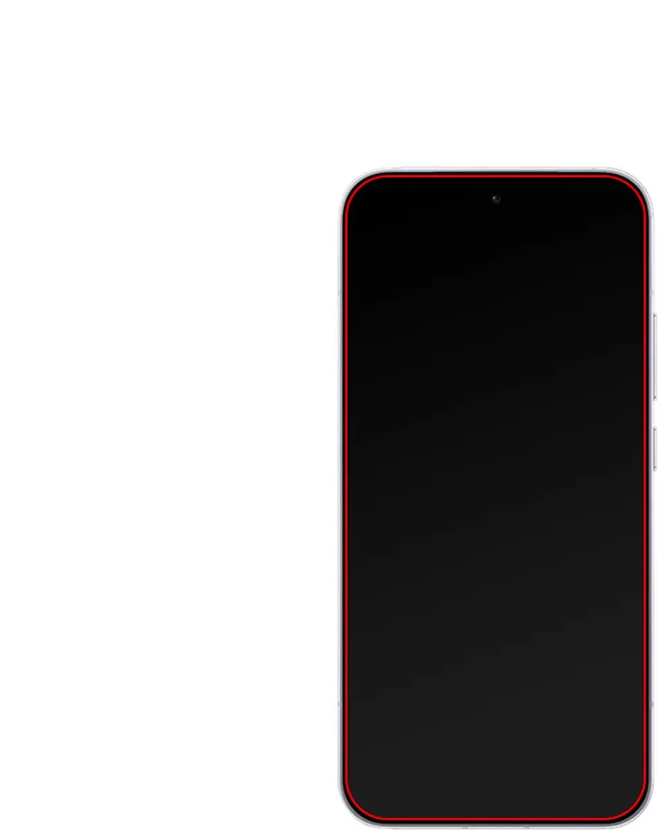 Mobilize OPPO Reno 15 Pro Screenprotector
